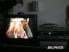 DVD kandall / DVD Fireplace