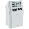 Elektromos raditor termoszttfej idztvel fehr HSA 9001 P548