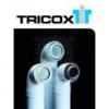 TRICOX Inox madrvd rcs 140-150-160 mm