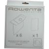 Rowenta - Compacteo 6 db papír porzsák ZR003901