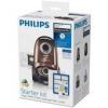 Philips FC8060/01 PerformerPro 4 porzsk, 2 szr, 4 illatost