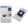 FC8021/03 Philips Classic S-Bag porzsk 4db/csomag
