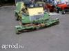 Fűnyírótraktor fűnyíró traktor