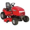  Snapper GT27544WD fnyr traktor