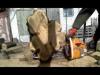 ZID TAJGA 245 Taiga Russian chainsaw Orosz lncfrsz