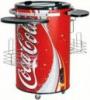 Coca Cola ENPC 58AC kompresszoros party ht