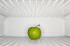 Egyed lálló alma lés Polc belső Hűtő gép