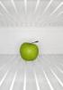 Egyed lálló zöld alma lés Polc belső Hűtő gép