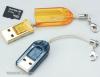 Pendrive MICRO SD ADAPTER TALAKT USB MICROSD