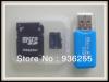 Memory cards Micro SD card 32GB class 10 Memory cards 64GB 16GB 8GB 4GB Microsd TF card Pen drive Flash + Adapter + gi Reader