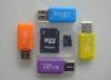 Memory cards Micro SD card 32GB class 10 Memory cards 64GB 16GB 8GB 4GB Micro sd TF card Pen drive Flash + Adapter + Reader