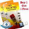 BRANDED TalkTel MICRO SD T Flash USB mini Card Reader Adaptor pendrive typ Buy 1 Get 1 Free 6 month warranty