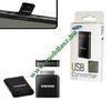 Samsung adapter - EPL-1PL0 - GYRI (USB/pendrive csatlakoztatshoz, OTA) FEKETE