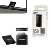 SAMSUNG adapter - EPL-1PL0 - GYRI (USB/pendrive csatlakoztatshoz, OTA) FEKETE