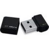 Kingston DataTraveler Micro 8GB fekete pendrive / USB flash drive ()