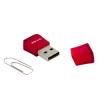 32GB PNY Micro Sleek Attache USB 2 0 Pendrive Red PC MAC