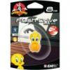 EMTEC Looney Tunes L100 Tweety 8GB USB pendrive Raktron