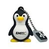 USB PENDRIVE EMTEC 4GB M314 PINGVIN