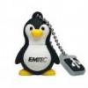 USB PENDRIVE EMTEC 4GB PINGVIN