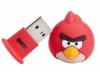 Emtec Angry Birds pendrive 4GB (Red Bird)