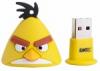 Emtec Angry Birds pendrive 4GB (Yellow Bird)