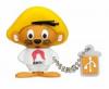 Emtec Looney Tunes pendrive 4GB (Speedy Gonzales)