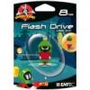 EMTEC Looney Tunes L107 Marvin 8GB USB pendrive Raktron