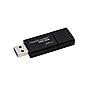 Kingston DT100G3/32GB pendrive - (x) 32GB USB3.0