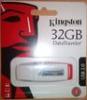 Kingston 32GB USB PenDrive 5 V GARANCIA