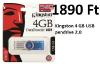 Kingston 4GB pendrive