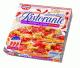 Dr. Oetker Ristorante pizza 320g Pepperoni Salame Piccante (csípősparikás-szalámis) CB (04666)
