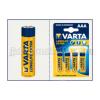 VARTA Longlife Extra elem AAA LR03 mikr 4 db