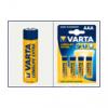VARTA Longlife Extra elem AAA LR03 / mikr - 4 db