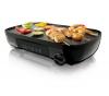 Philips HD6320 20 Daily Collection elektromos grillst 1500W fekete