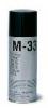 M 33 Mszaki olaj spray 200 ml