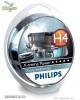 Philips X treme Vision H7 izzó halogén