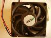 AMD AM2 AM2 AM3 AM3 alaplapi hűtésrögzítő keret Processzor hűtés