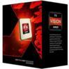 AMD FX-9370 4.4GHz AM3+ Processzor