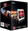 AMD A10-Series X4 6800K 4.1GHz FM2 Processzor