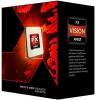AMD FX-8350 AM3+ 4,0GHz BOX Black Edition processzor