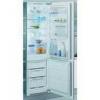 WHIRLPOOL ART 483 6 Beépíthető kombinált hűtő