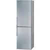 Olcsó Bosch KGV39X47 kombinált hűtő vásárlás