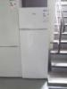 Új,szépséghibás A+ kategóriás szabadonálló felülfagyasztós Whirlpool hűtő bolti ár alatt