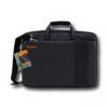 Canyon Top Loader Laptop Bag, Dark Grey (CNR-FNB02) * külső raktárról 1 munkanapon belül notebook táska