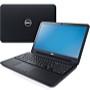 Dell Inspiron 3521 fekete notebook laptop