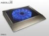 Enermax AELOUS Notebook ht Black/Aluminum CP003-B