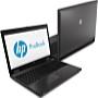 HP - Notebook - HP ProBook 6570b fekete notebook / laptop