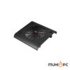 Spire CoolNess SP312 300x289x43mm LED-es notebook htpad