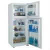 Candy kombinált hűtőszekrény hűtő CDNF 3800A no frost funkció 280 95 liter A energiaosztály