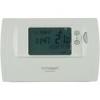 Digitlis programozhat szoba termosztt fehr Homexpert by Honeywell THR870CBG